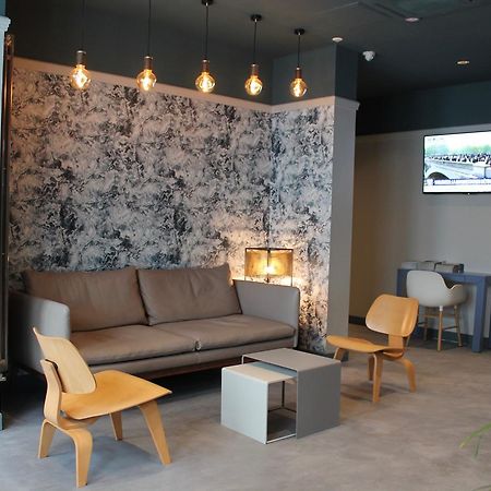 Appartements Paris Boulogne מראה חיצוני תמונה