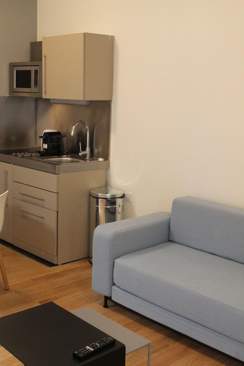 Appartements Paris Boulogne מראה חיצוני תמונה