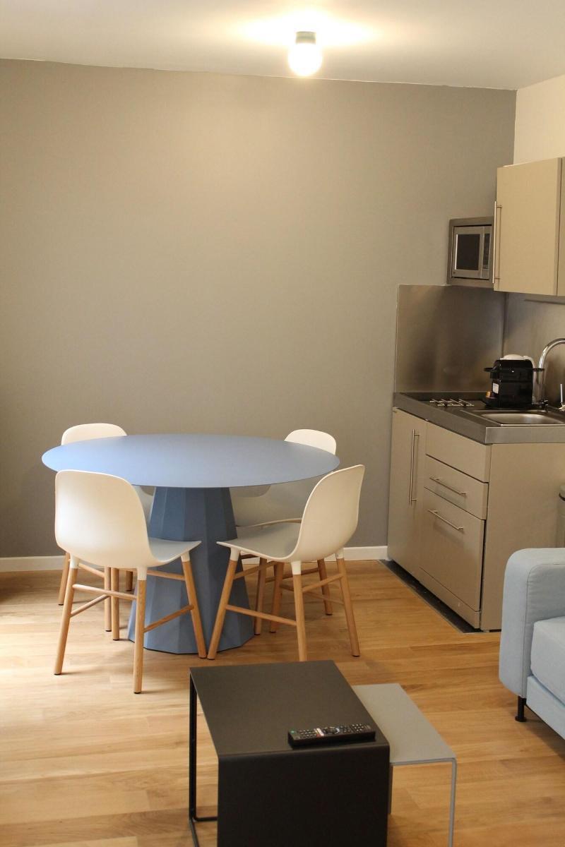 Appartements Paris Boulogne מראה חיצוני תמונה