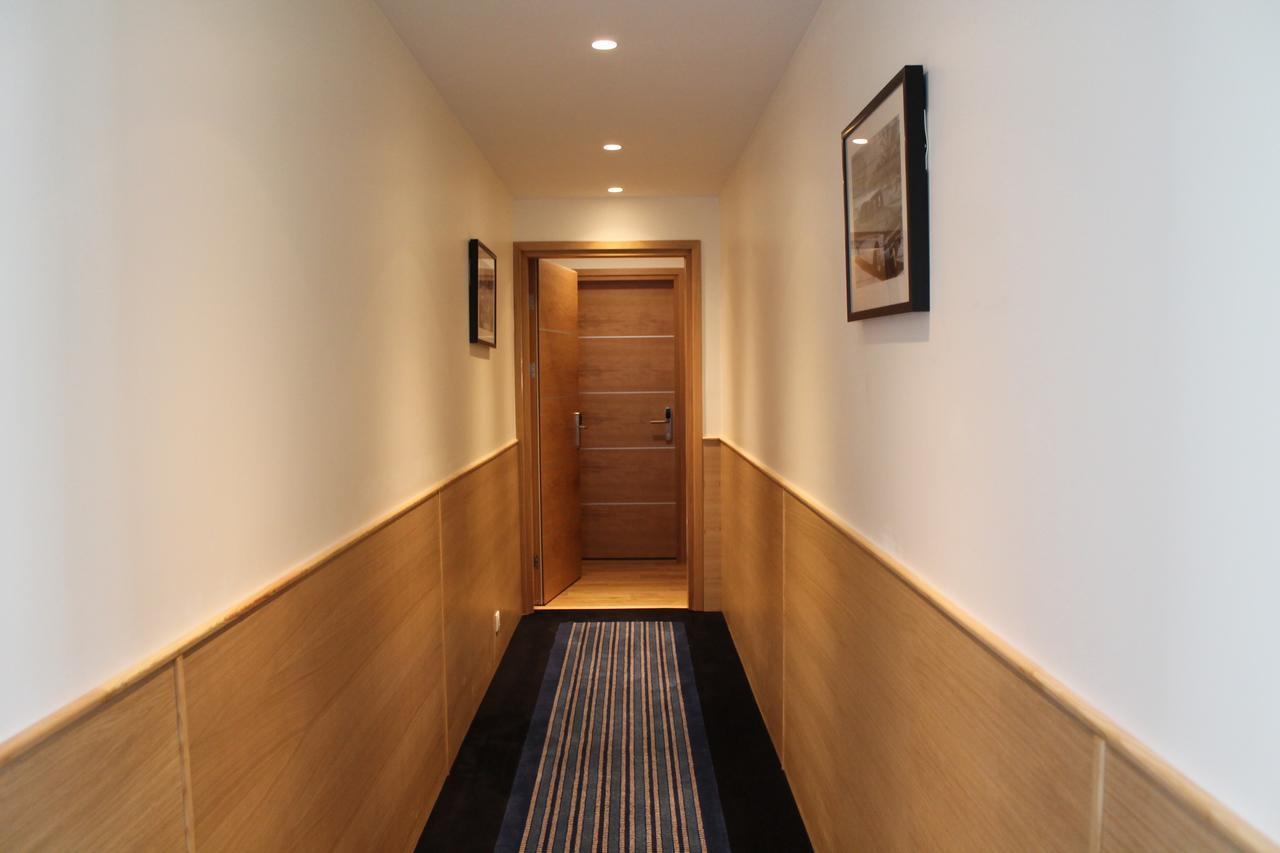 Appartements Paris Boulogne מראה חיצוני תמונה