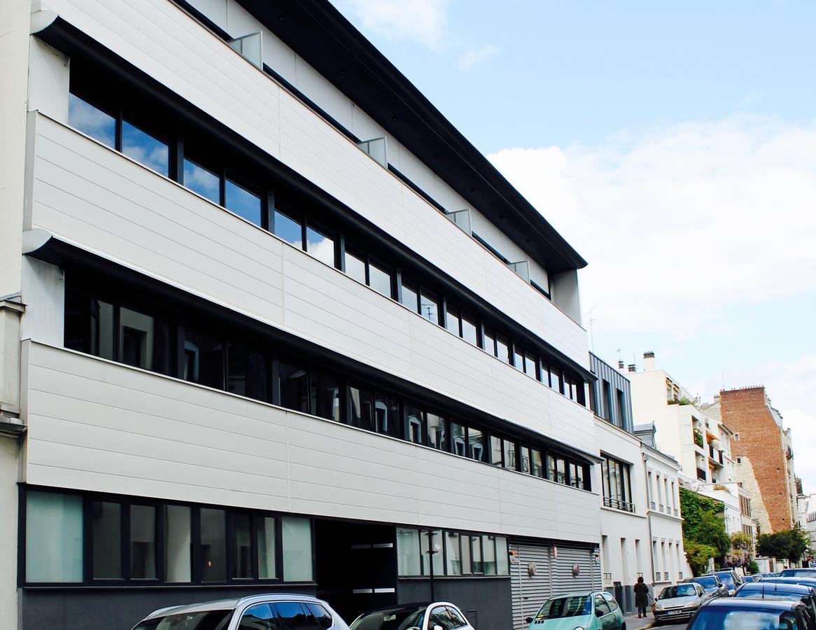 Appartements Paris Boulogne מראה חיצוני תמונה
