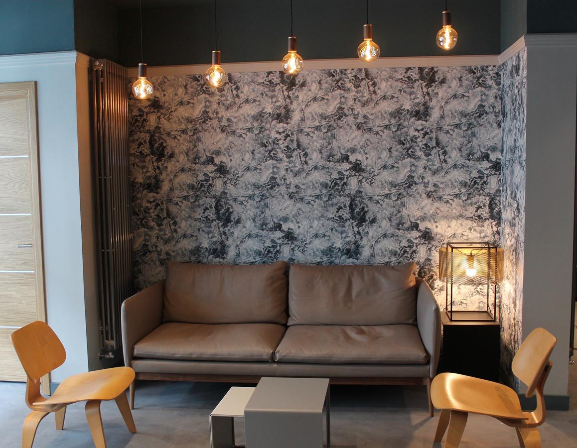 Appartements Paris Boulogne מראה חיצוני תמונה
