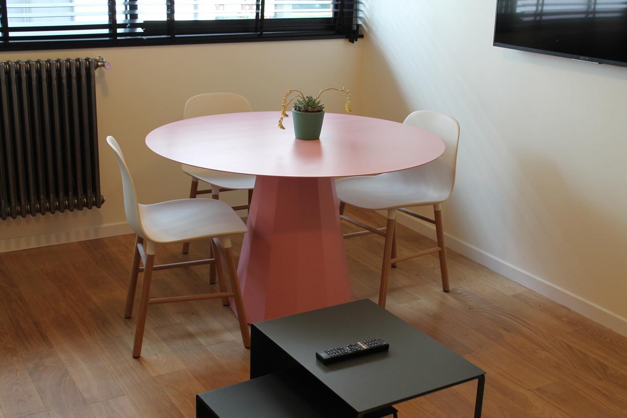 Appartements Paris Boulogne מראה חיצוני תמונה