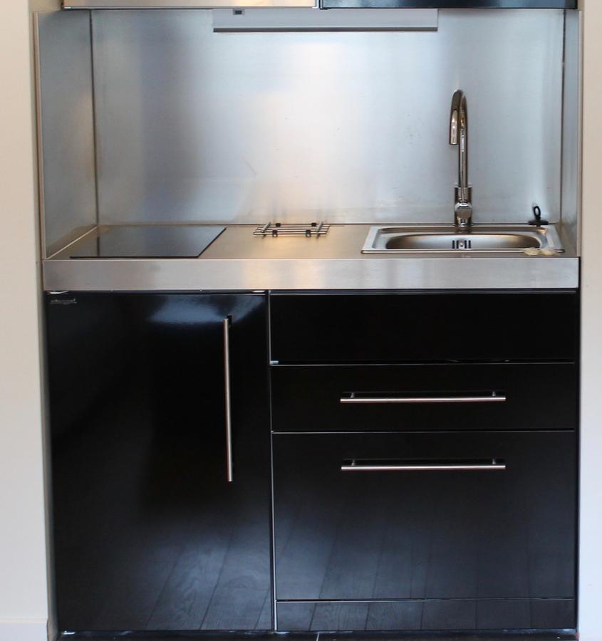 Appartements Paris Boulogne מראה חיצוני תמונה