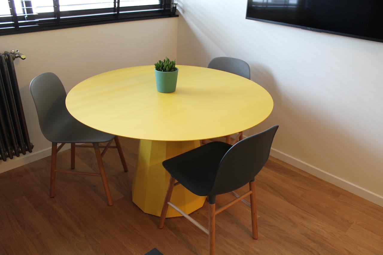 Appartements Paris Boulogne מראה חיצוני תמונה