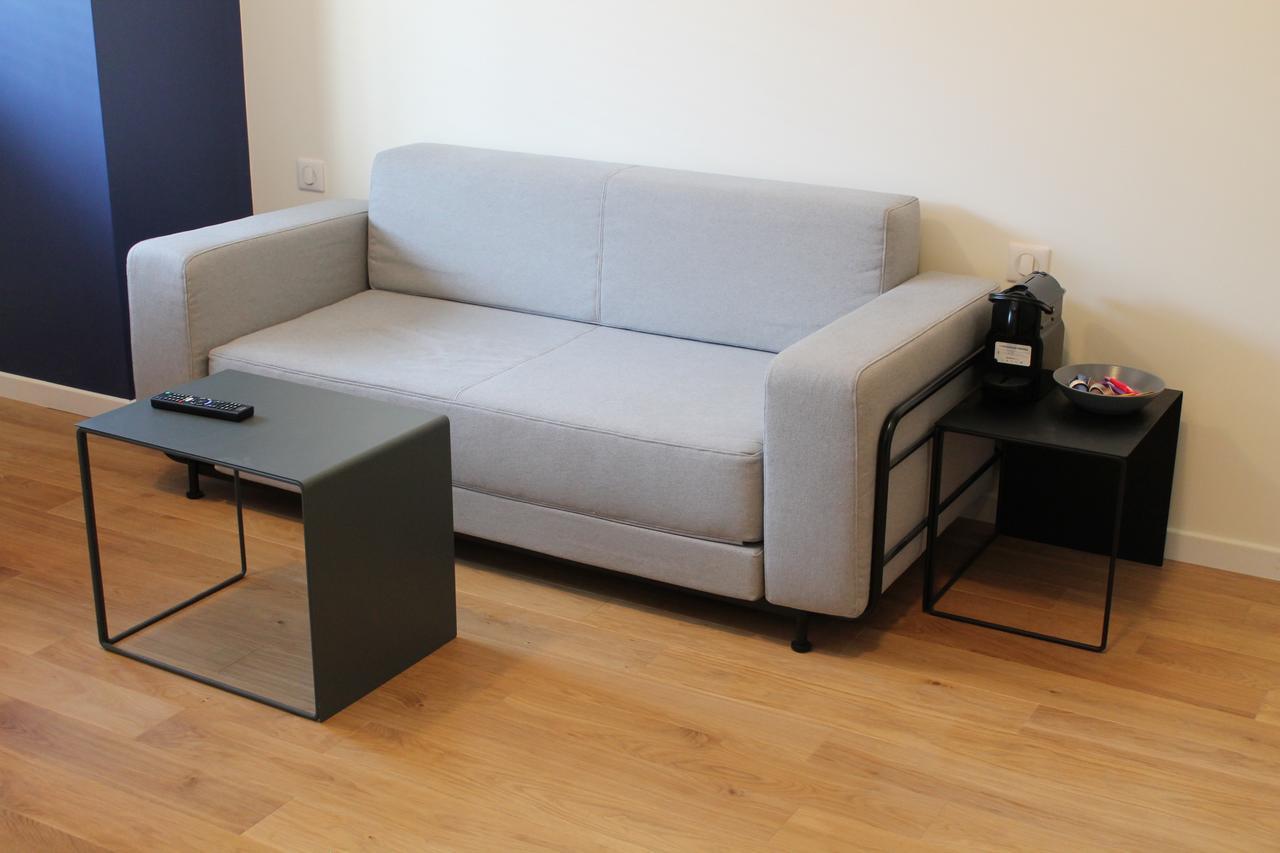 Appartements Paris Boulogne מראה חיצוני תמונה