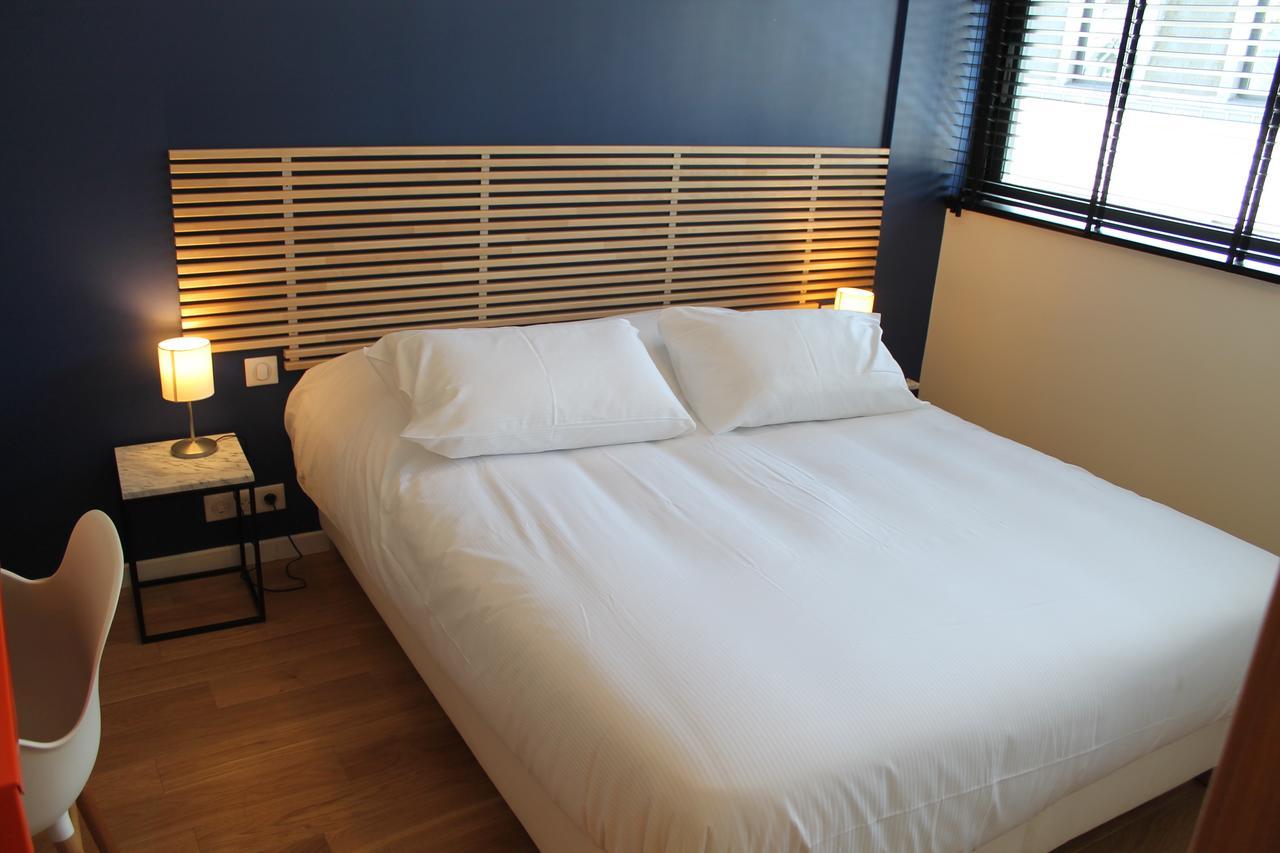 Appartements Paris Boulogne מראה חיצוני תמונה