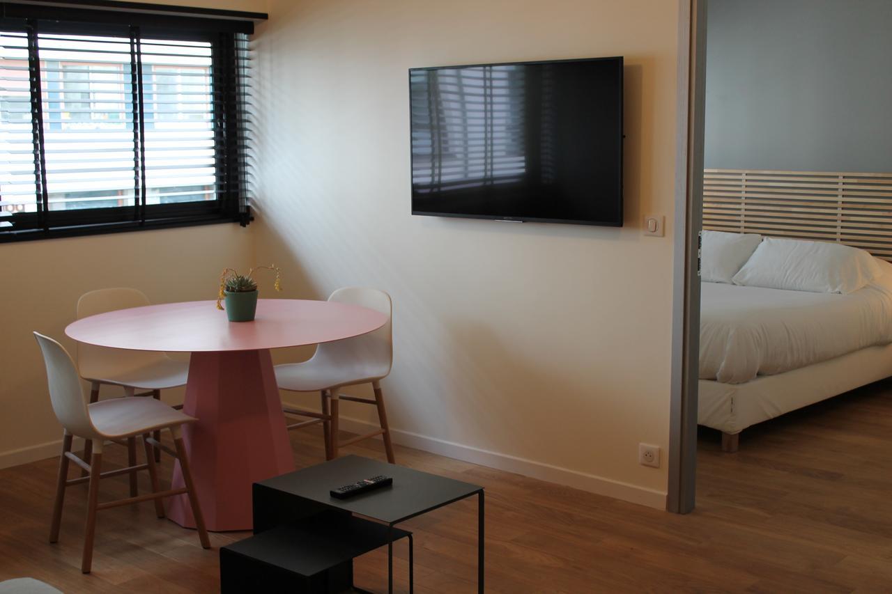 Appartements Paris Boulogne מראה חיצוני תמונה