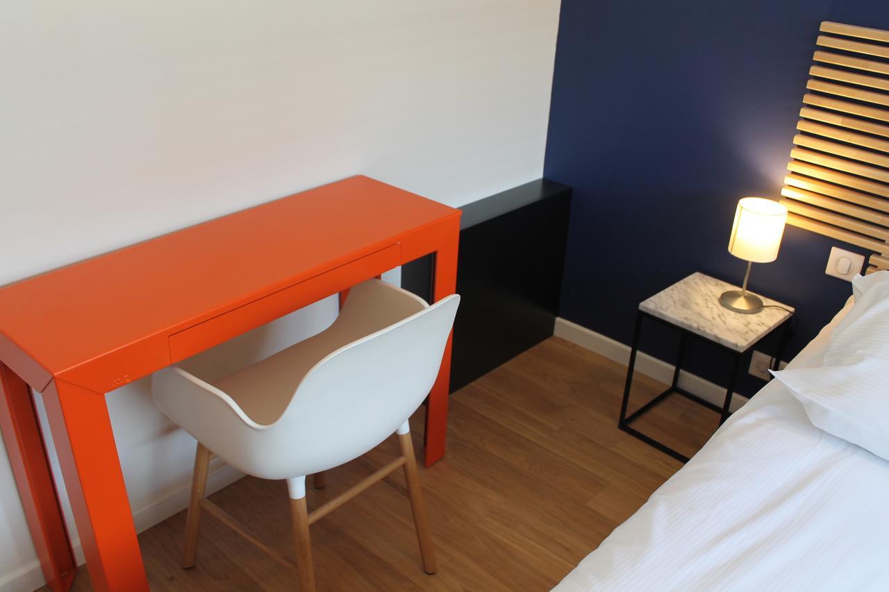 Appartements Paris Boulogne מראה חיצוני תמונה