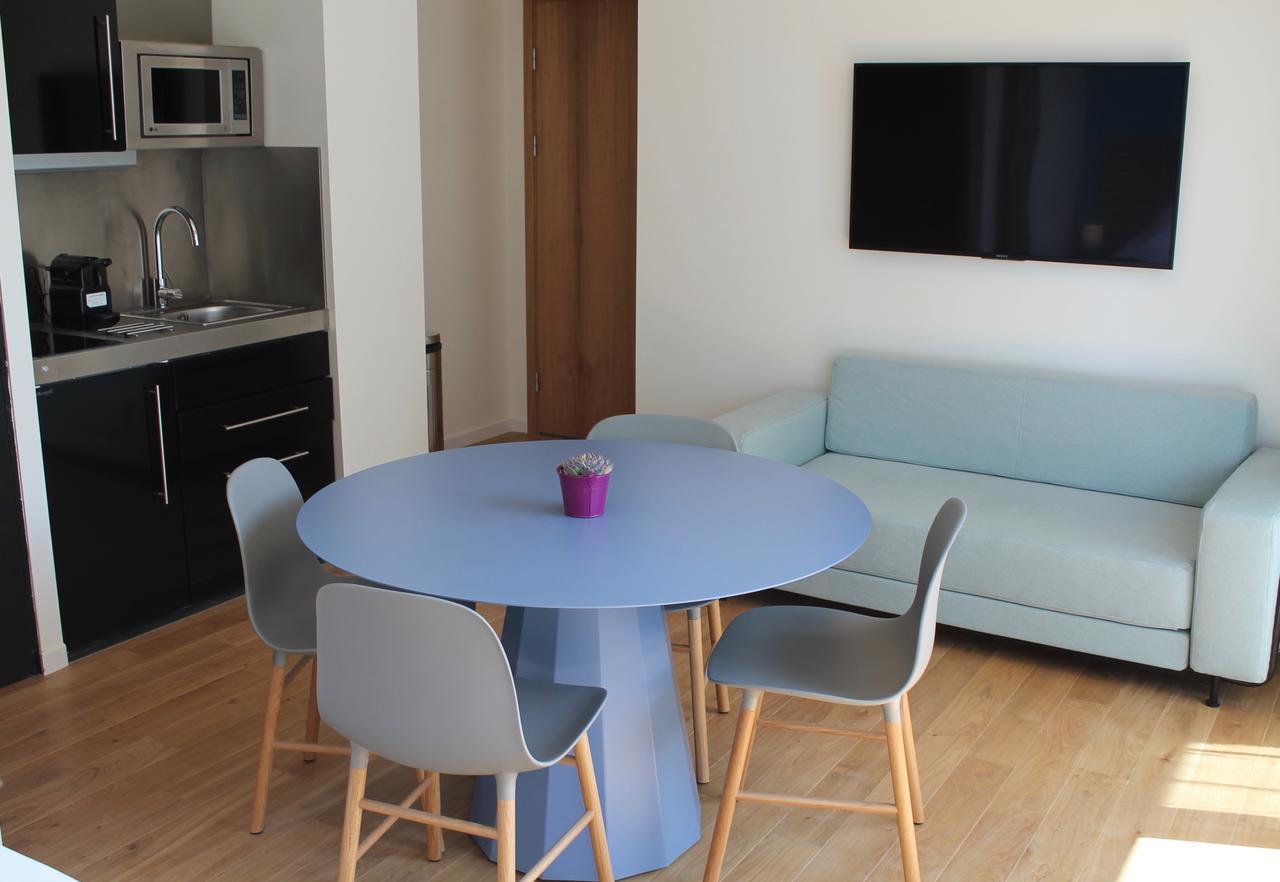 Appartements Paris Boulogne מראה חיצוני תמונה