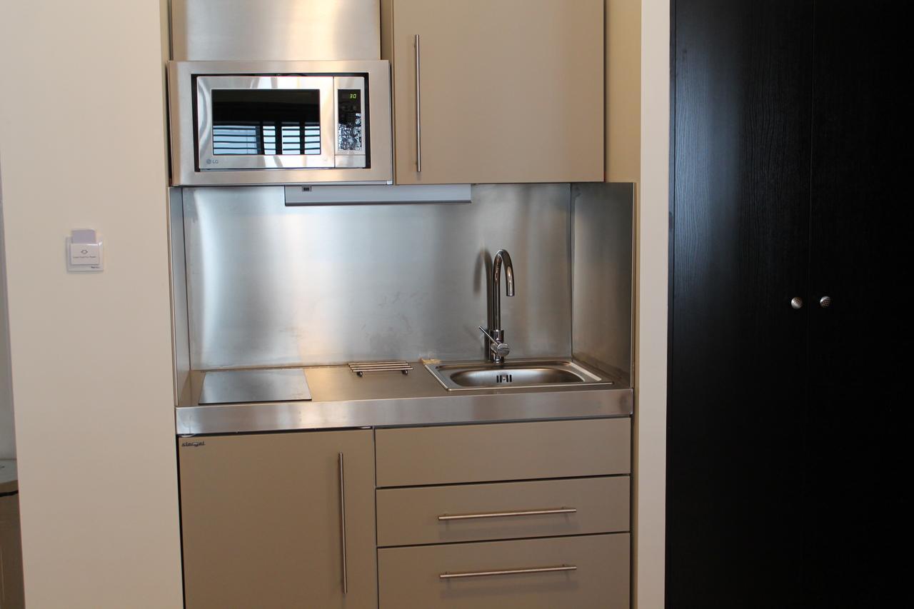 Appartements Paris Boulogne מראה חיצוני תמונה