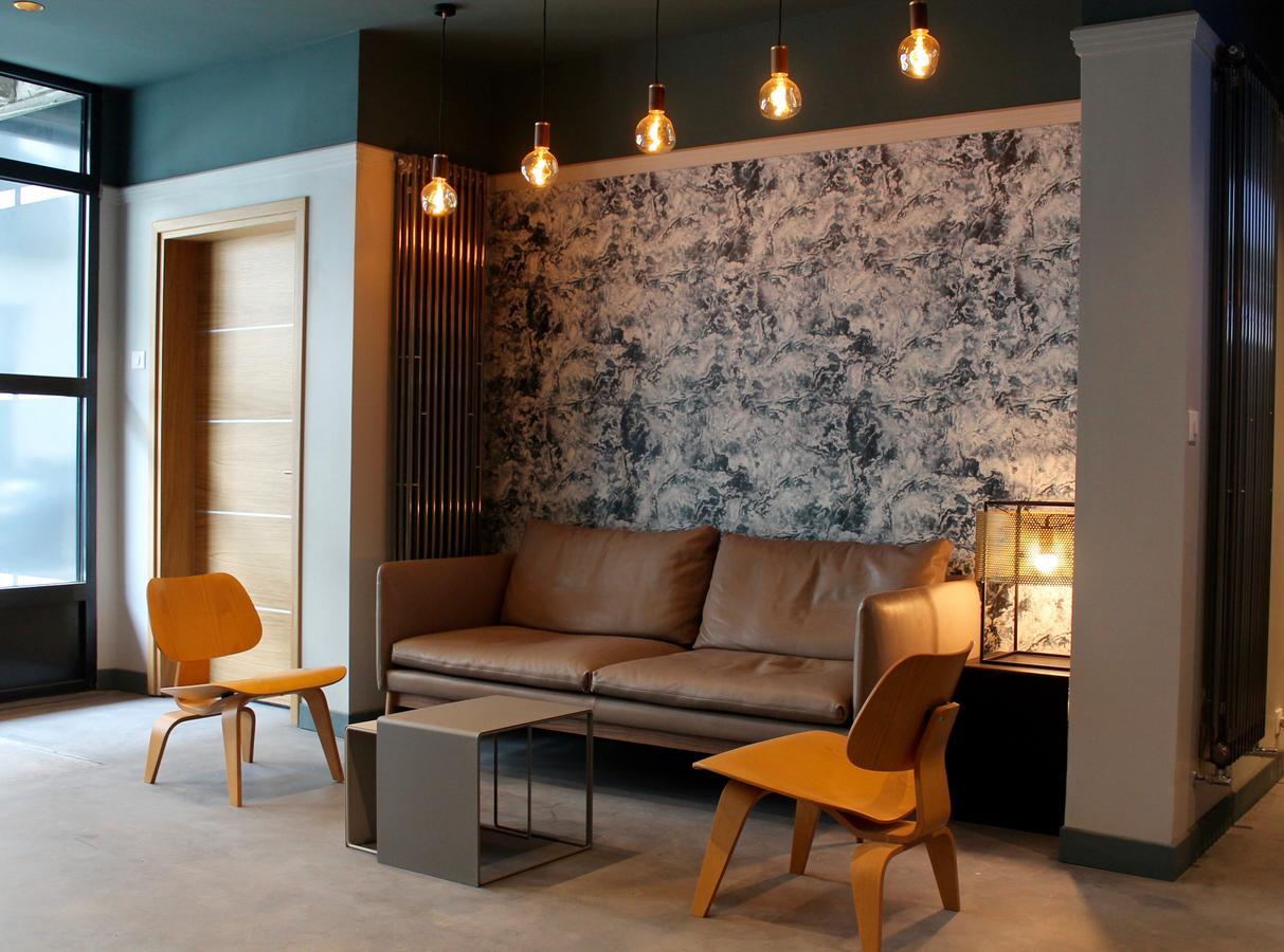 Appartements Paris Boulogne מראה חיצוני תמונה
